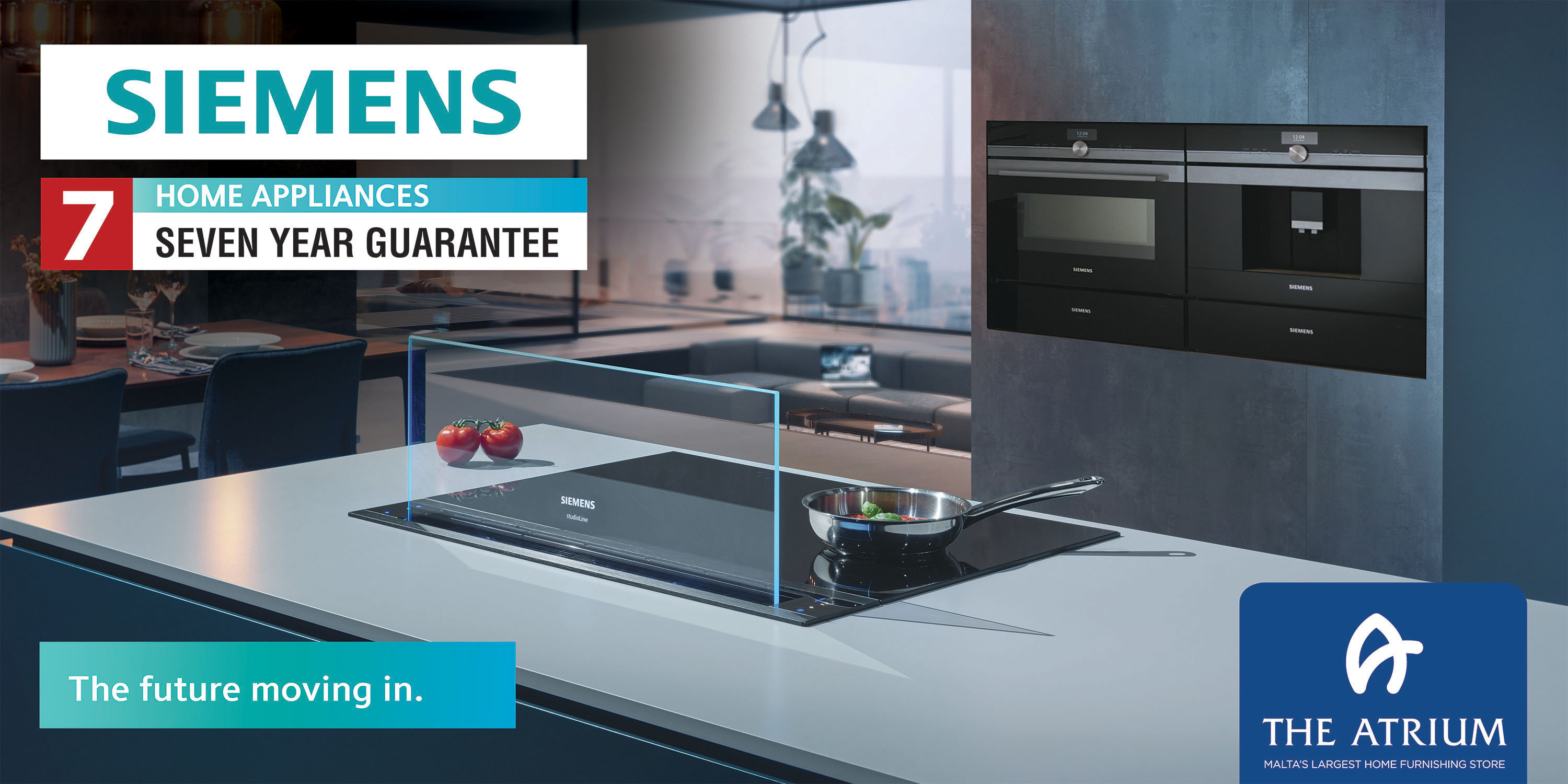 White Goods Image